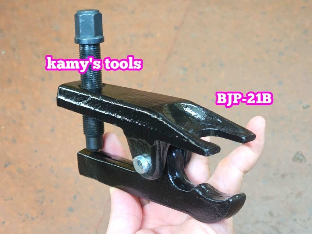 Cảo rô tuyn đen ngàm 19mm mở 40mm BJP-1940 Kamytools (cảo rô tuyn, cảo rotuyn)