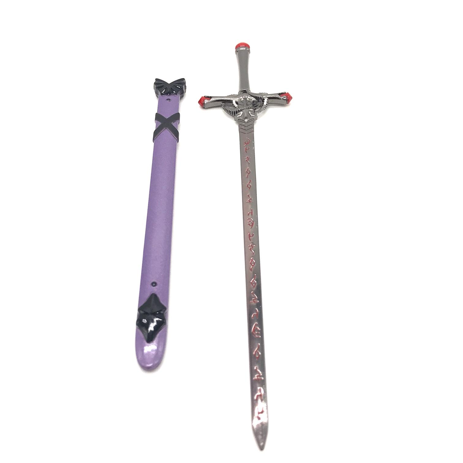 Móc Khóa Fate Grand Order