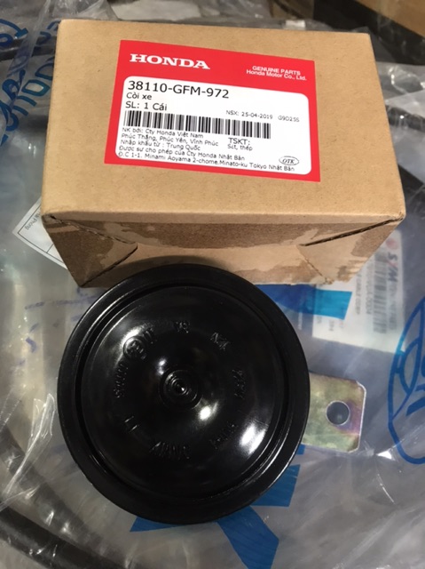 Zin lead/carton Big Horn