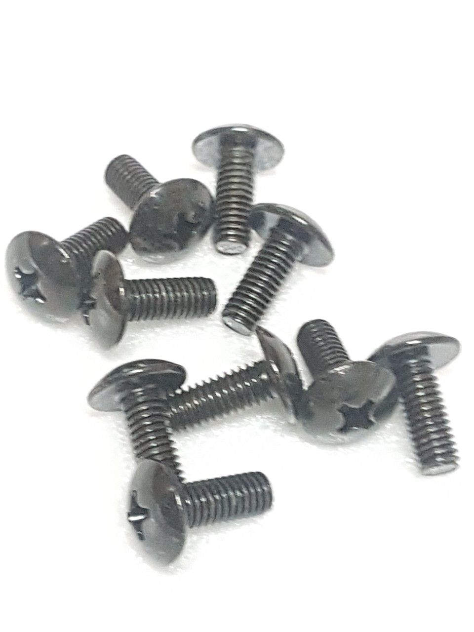 ốc dù thép 6ly x1.5cm x100con