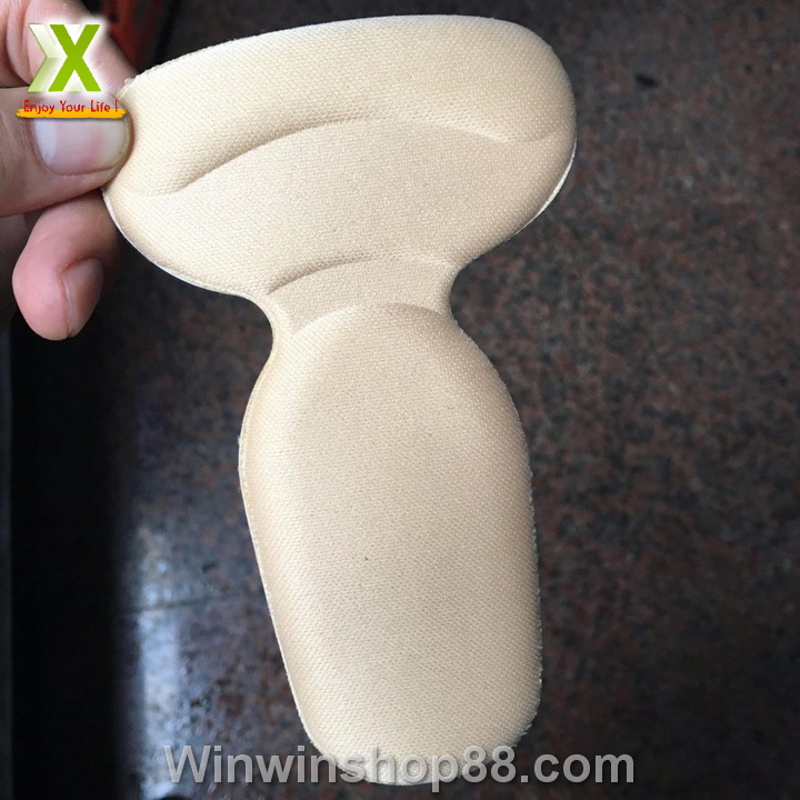 [HCM]Miếng lót cho giày rộng V.5