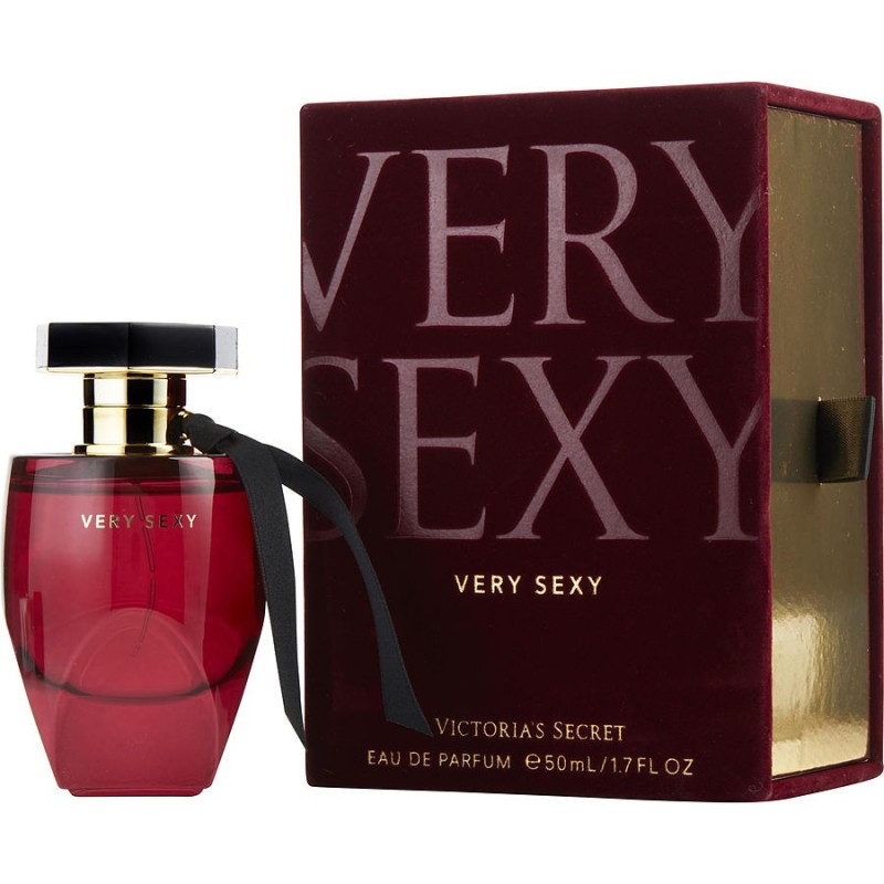 Nước hoa nữ Victorias Secret Very Sexy For Her 2015 Eau de Parfum 50ml