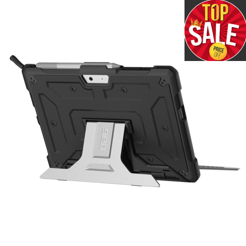 Bao da cho Microsoft Surface Go - UAG Metropolis Series (PHÂN PHỐI CHÍNH HÃNG)