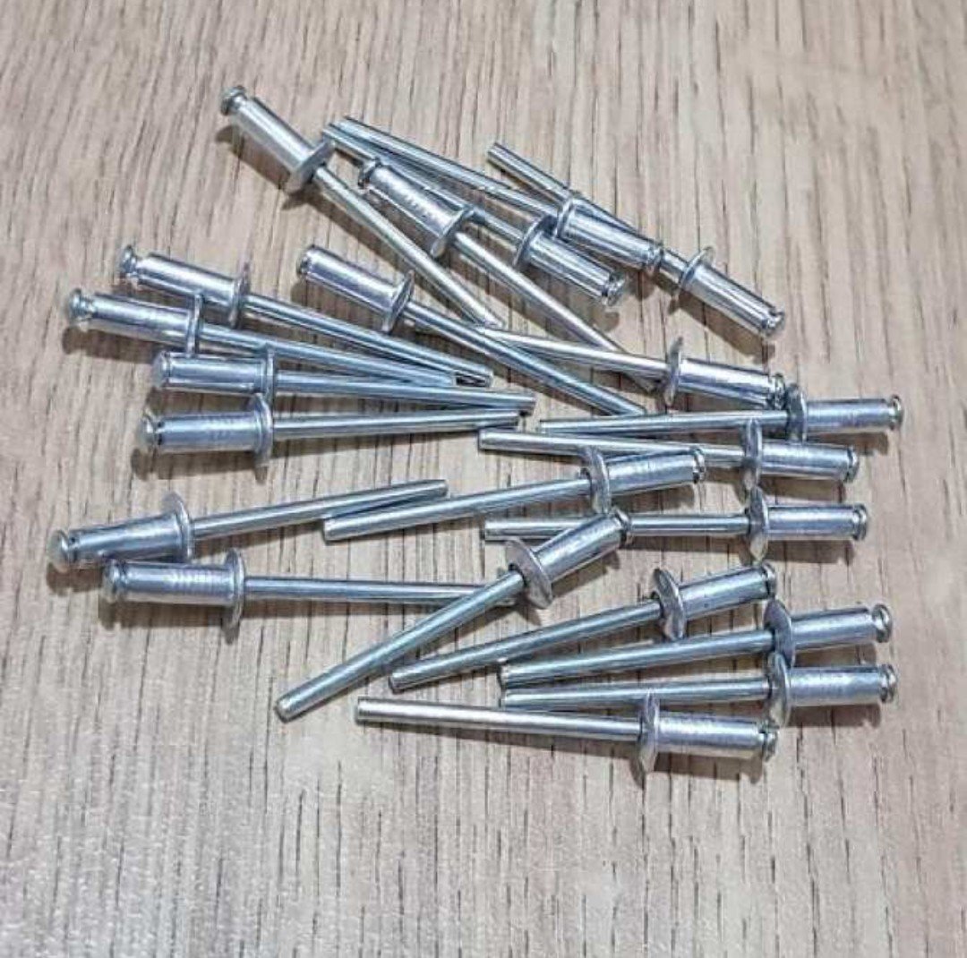 100gr Đinh rút ri vê đủ size