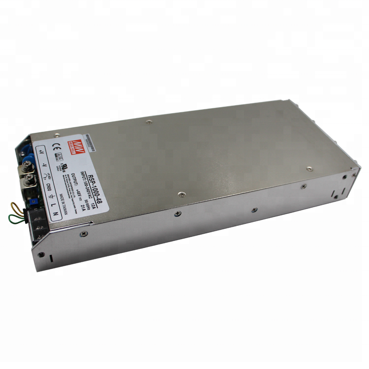 NGUỒN MEANWELL RSP-1000-48