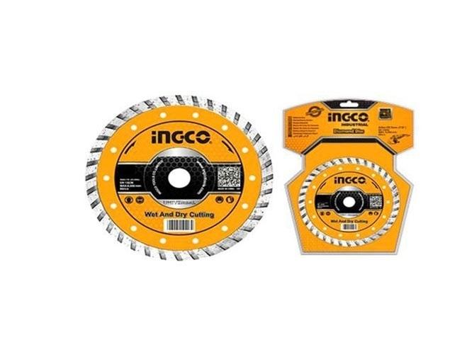 Đĩa cắt siêu mỏng 180 Ingco DMD031801HT