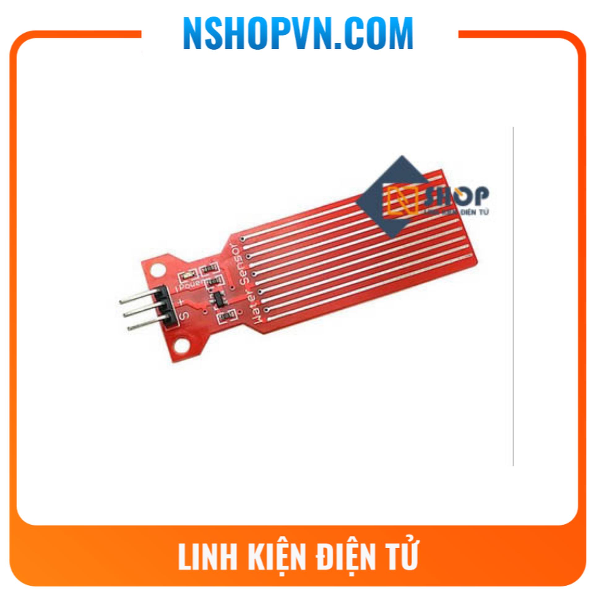 Bộ 2 Cảm biến mực chất lỏng