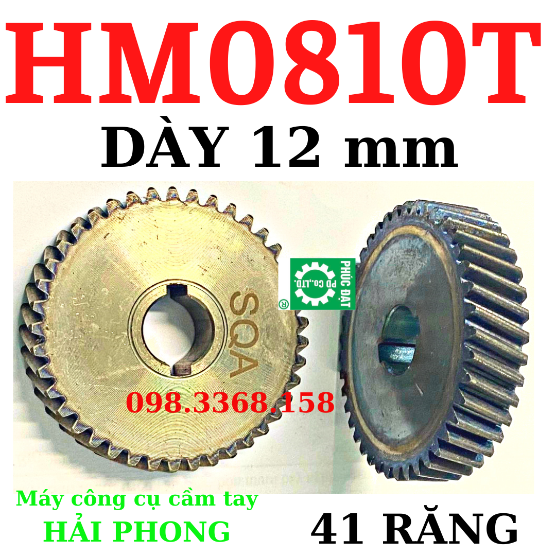 Sa to ( Stator ) máy đục bê tông Ma.kiita mod.HM0810T - Stator ( 220V 50/60Hz)