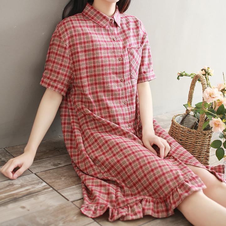 [HCM]Đầm bầu công sở