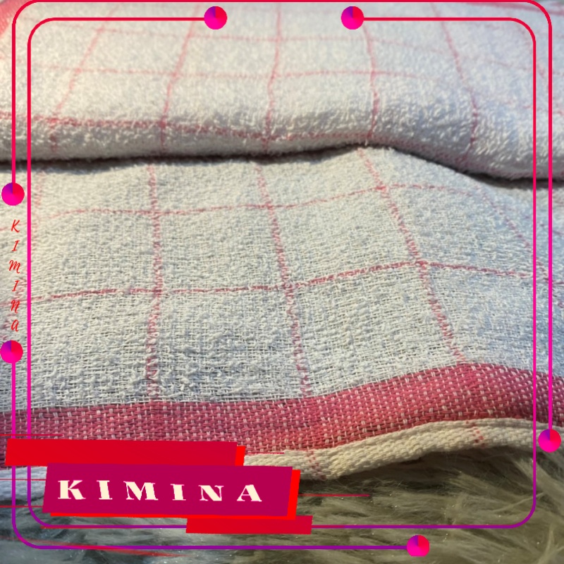 Set 3 towel kitchen multi-purpose mini 40x40 cm