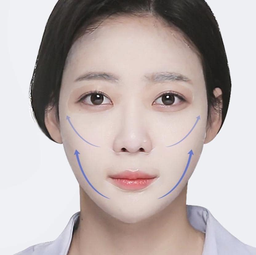Mặt nạ Mediheal Tea Tree Care Solution Essential Mask Ex combo 5 cái
