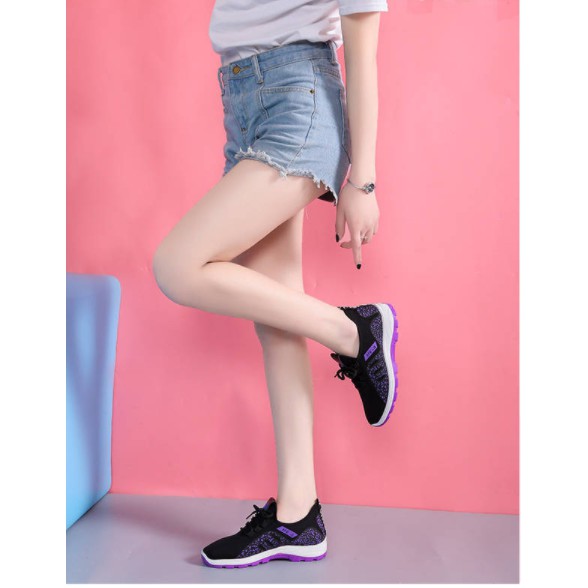 Giày Thể Thao Nữ GP981 Giá Tốt