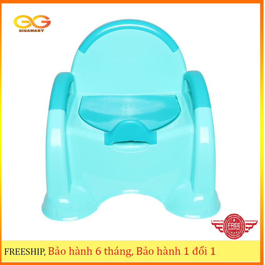Ghế bô vệ sinh cho bé Song Long