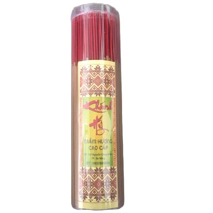 Nhang Trầm Hương Giá Sỉ