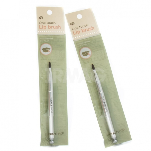 [HCM]Cọ Môi The Face Shop One Touch Lip Brush