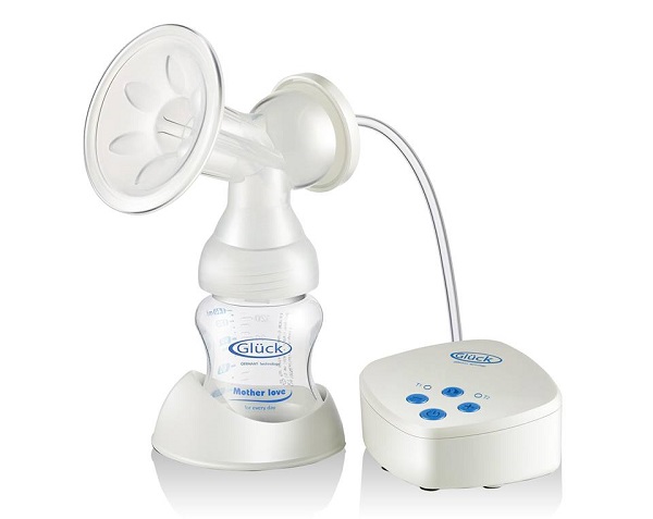 Máy hút sữa đơn Gluck GP36