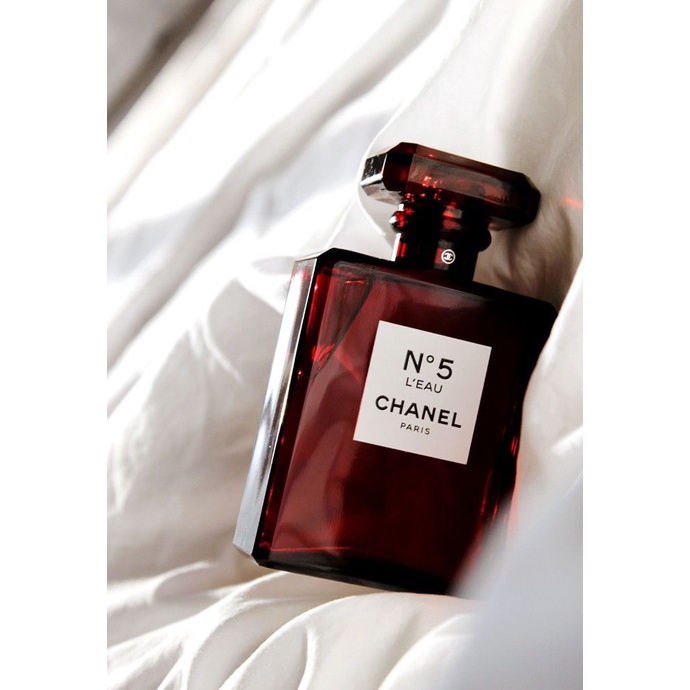 Nước hoa No5 Chanel 10ml cuốn hút mạnh mẽ