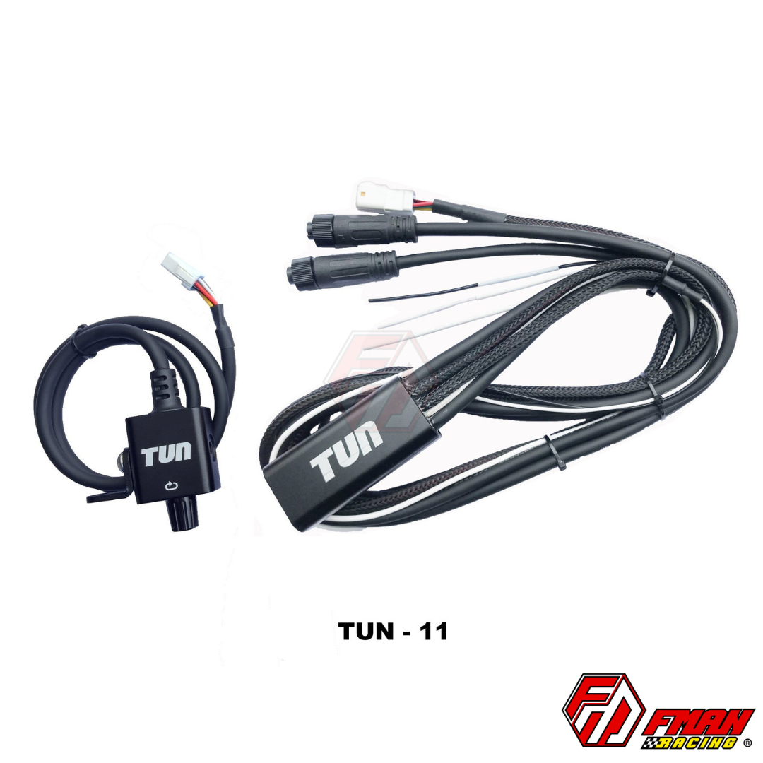 ĐÈN TRỢ SÁNG LED TUN 70 CHÍNH HÃNG