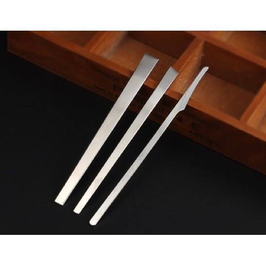 Bộ Dụng Cụ Lấy Khóe Móng Chân 3 Món