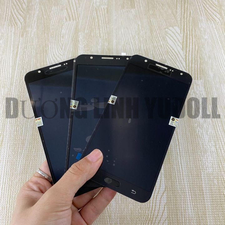 BỘ MÀN HÌNH SAMSUNG J700 / J7 2015 - THAY THẾ