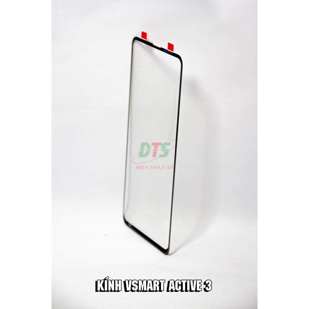 Faceted Glass vsmart active 3