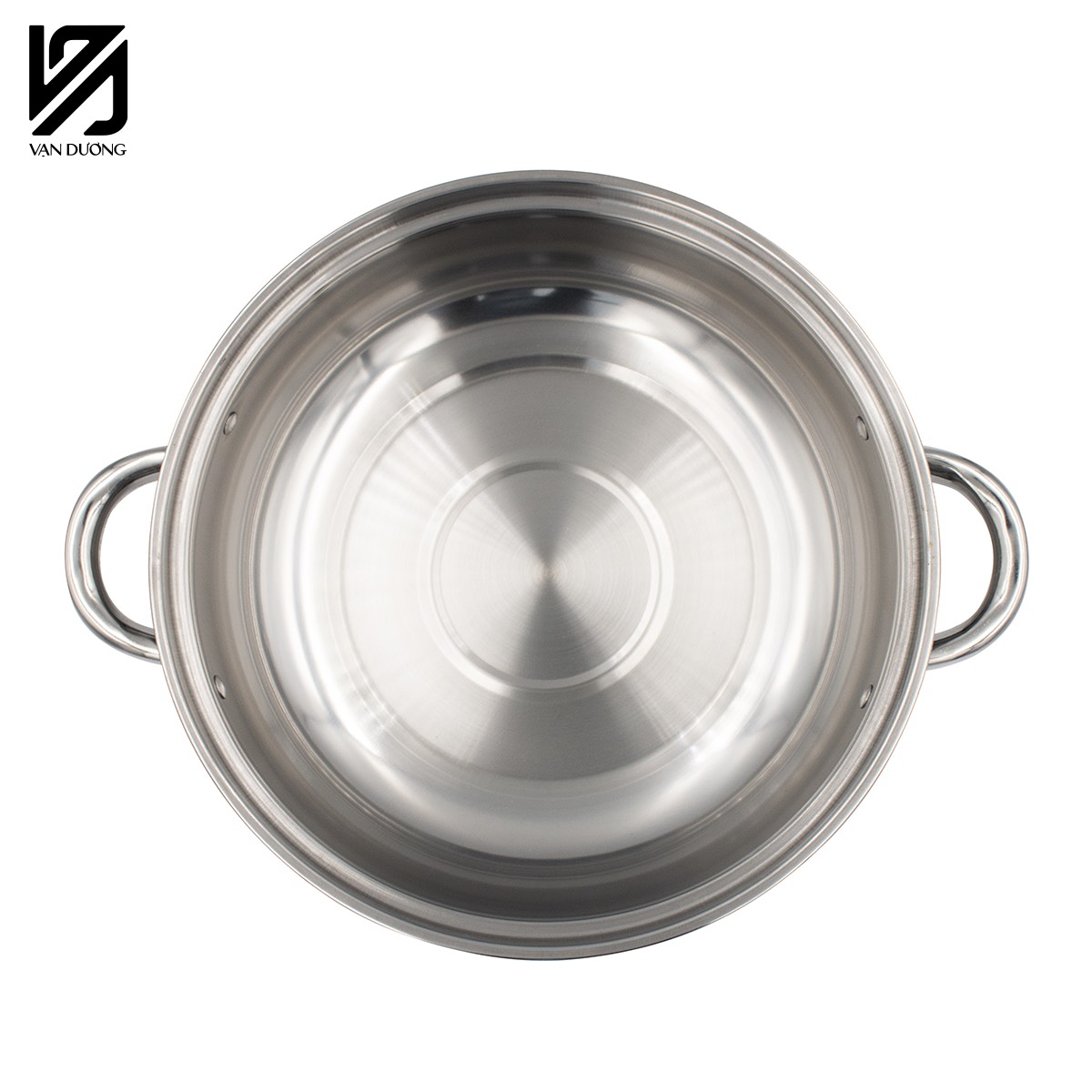 Nồi lẩu - hấp 2in1 hãng Zwilling của ĐỨC