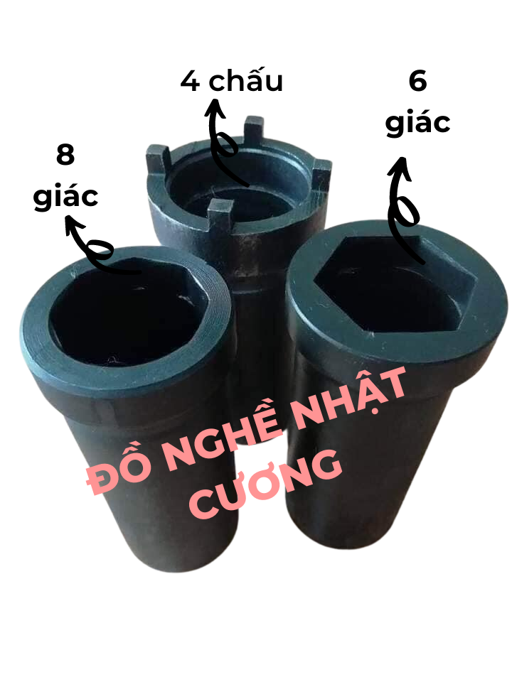 Bộ  Bắn Cổ Phốt Honda,Yamaha