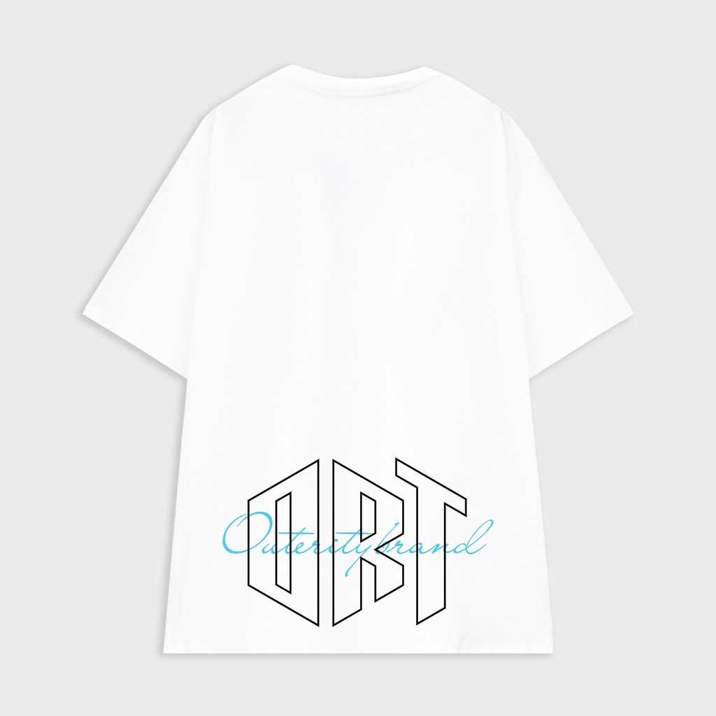 Áo ORT Tee 1 - Outerity 108 W