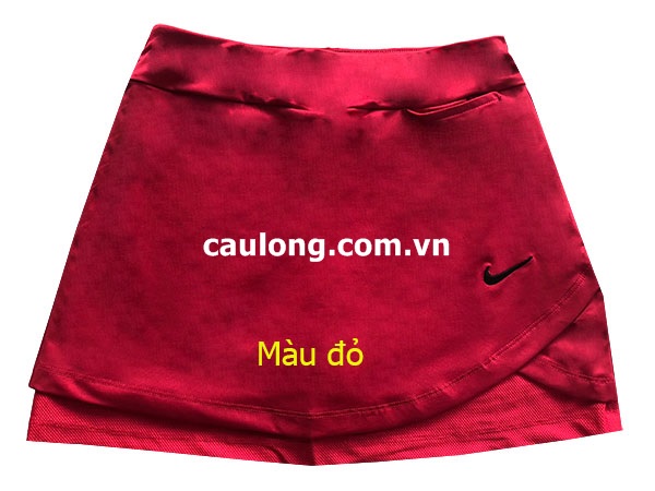 Váy Cầu Lông 7428 Nhiều Màu