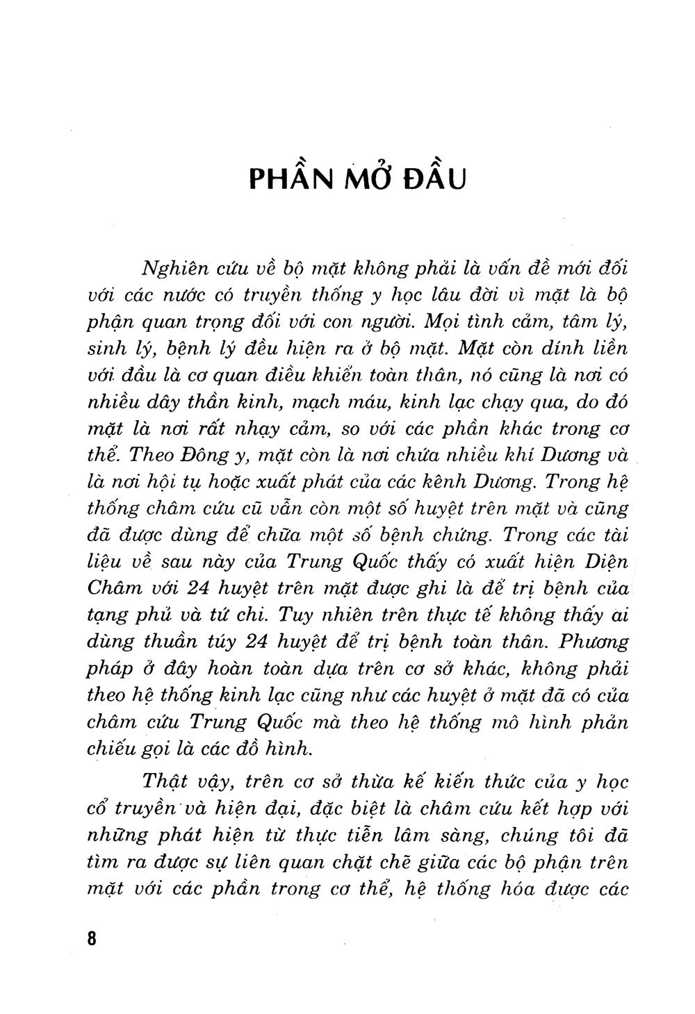 Diện Chẩn Điều Khiển Liệu Pháp