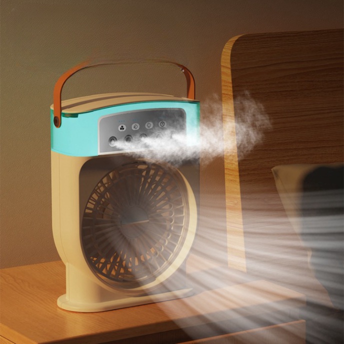 MINI COOLING FAN