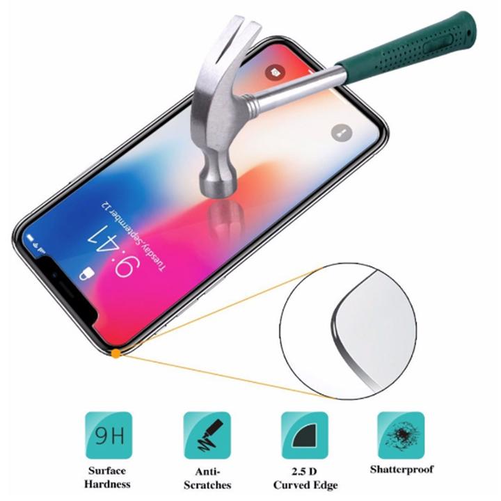 Miếng dán màn hình cường lực IPHONE 11