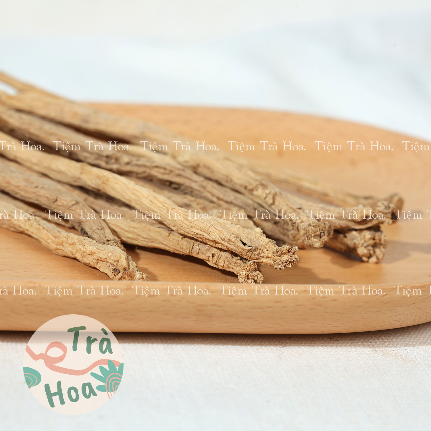 Đảng Sâm ( Đẳng Sâm ) [Cao Cấp]