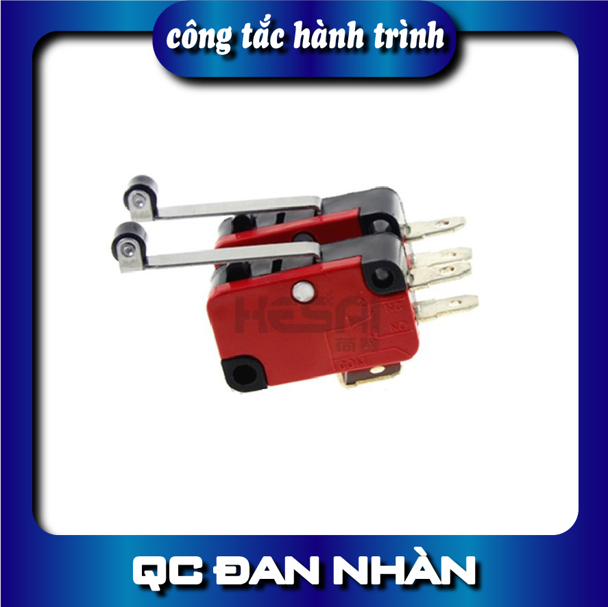 Công tắc hành trình cho hệ thống máy