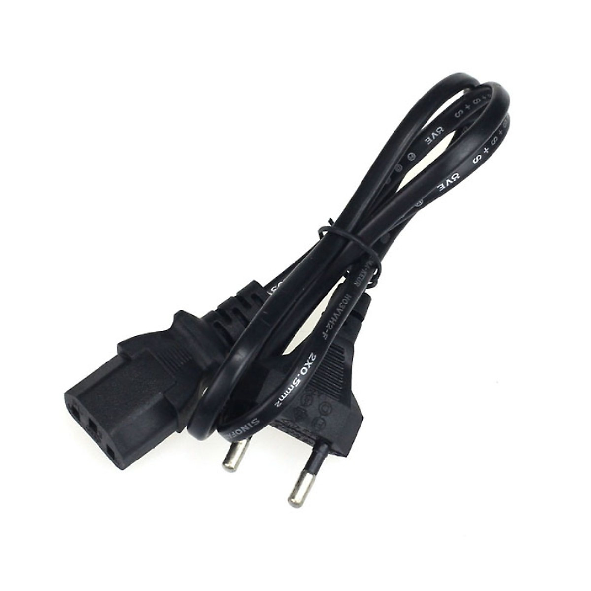 Sạc Laptop Đa Năng có 8 Jack Ghim Sạc