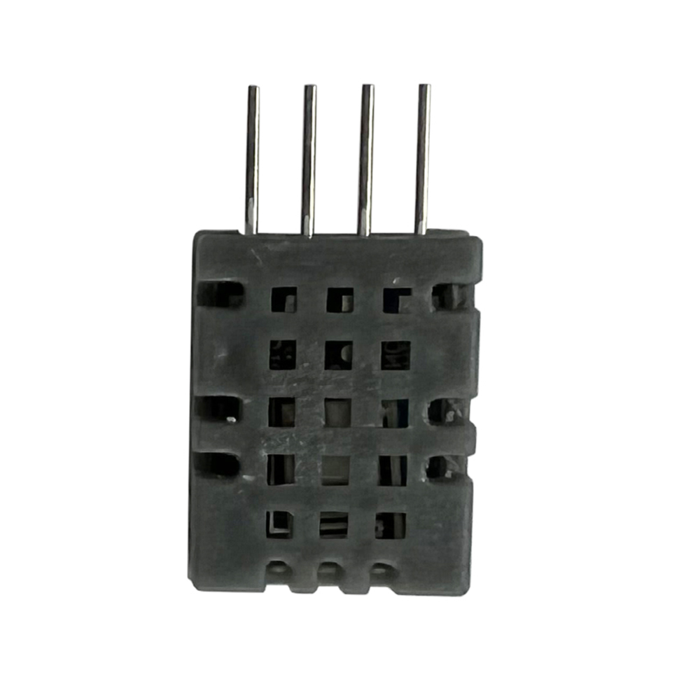 Voktta Dht11 Mô-đun cảm biến độ ẩm nhiệt độ Kỹ Thuật Số Nhiệt Độ Độ Ẩm Cảm Biến 3.3V-5V Với Dây Cho Arduino Raspberry Pi 2 3