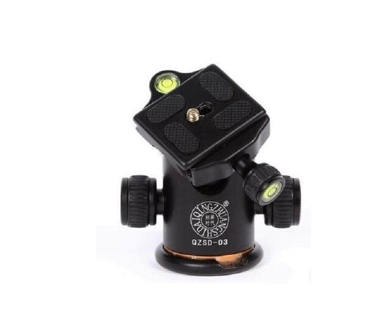[HCM]ĐẦU BI BALL HEAD BEIKE BK-03