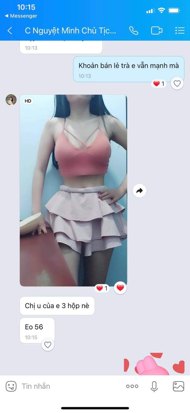 BỘT TRÀ XANH KELLY BÙI