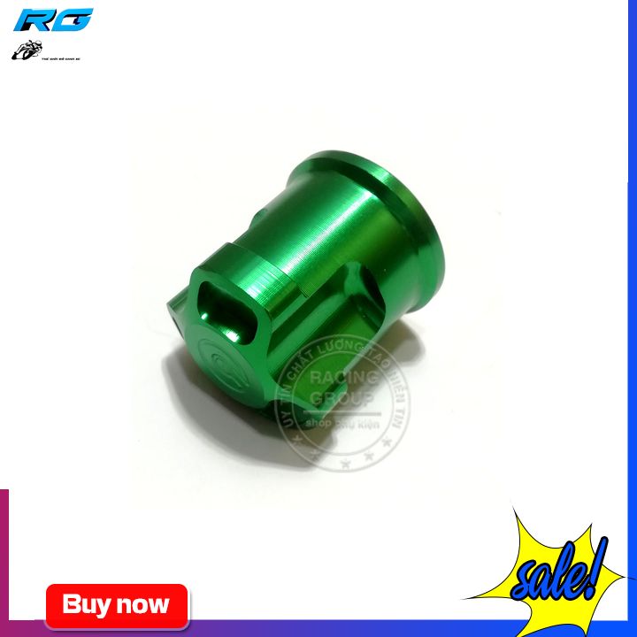 Nắp Chụp Giò Đạp Bremmm Booo Cho Các Dòng Xe Máy