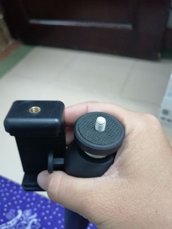 mini tripod 3 chân loại tốt siêu chắc