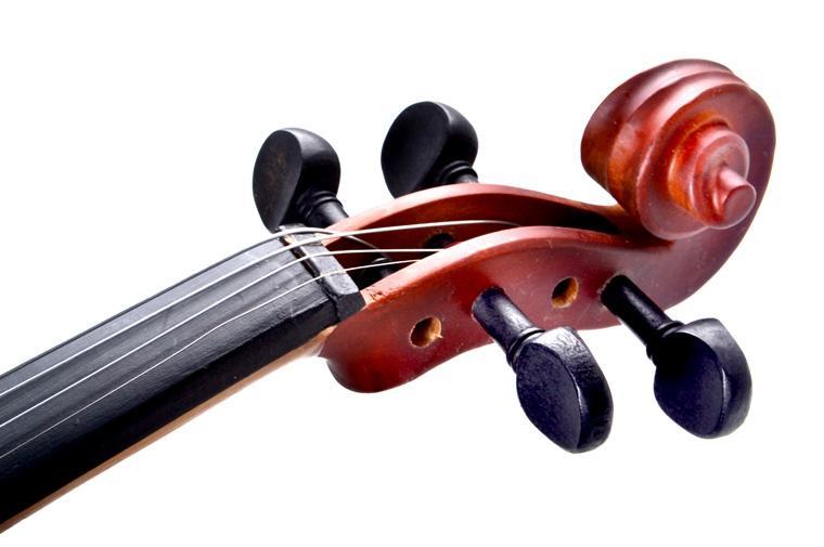 [HCM]Đàn Violin cao cấp Deviser V30 4/4 FULLBOX - Mặt gỗ vân Sam