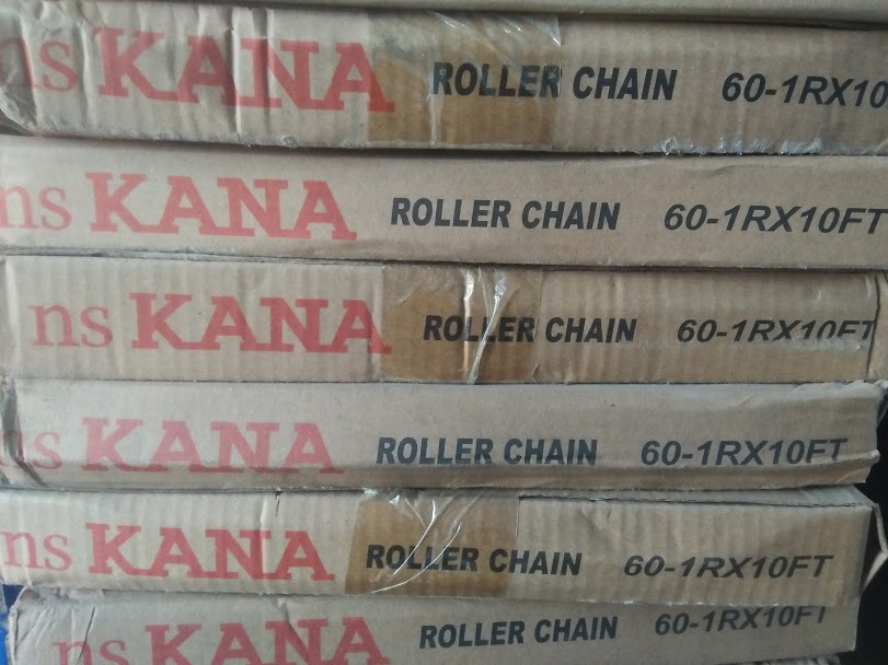 Xích 60 1R 3 mét. Xích công nghiệp