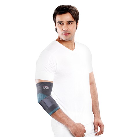 Đai hỗ trợ khớp khuỷu tay e-11 size s,m,l