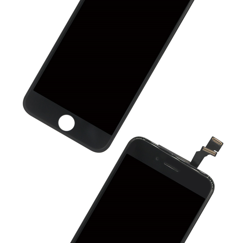 LCD Display For iPhone 6 Touch Screen Assembly Replacement 100% Tested No Dead Pixel+Free Tools