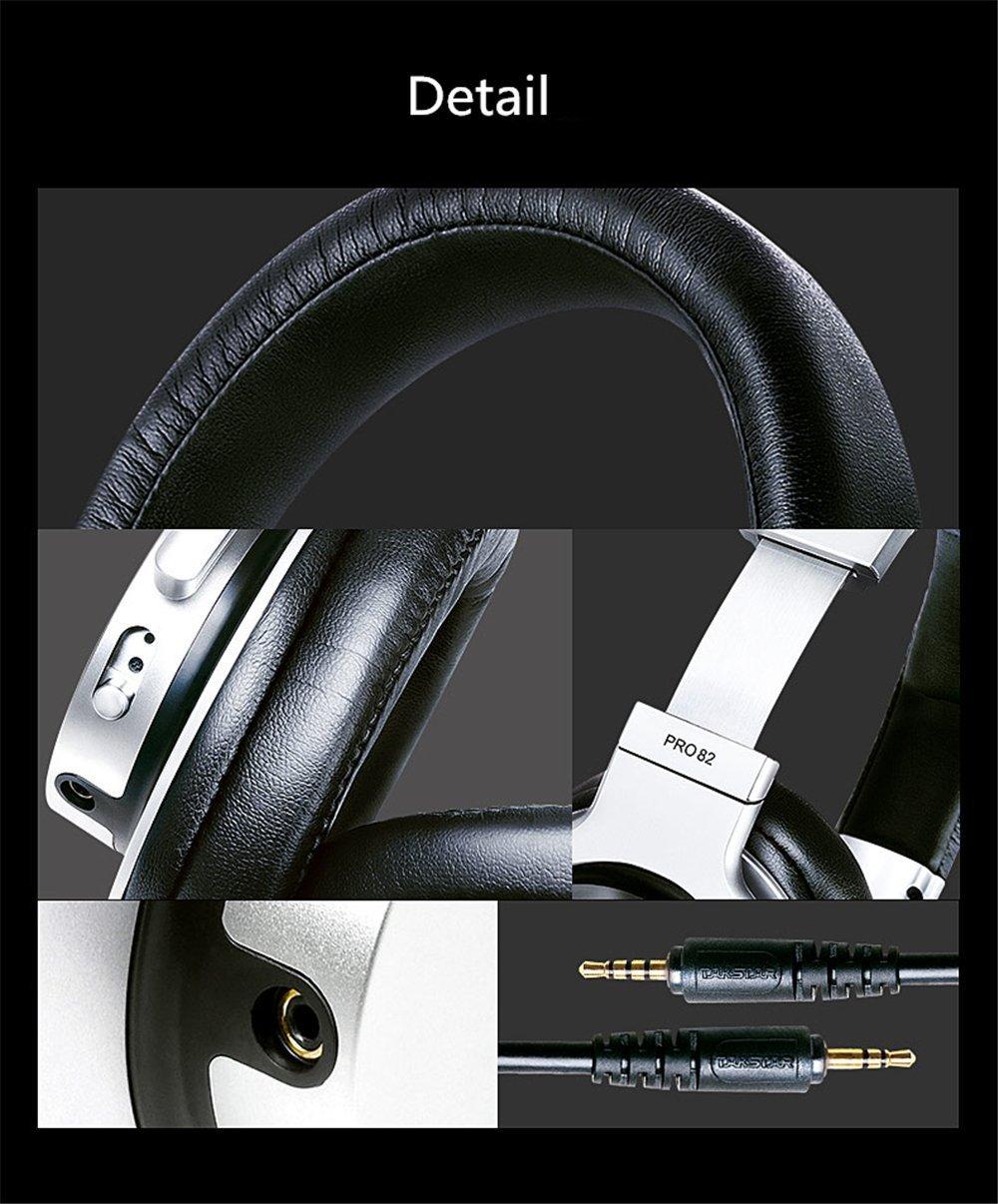 Tai nghe kiểm âm Takstar Pro 82
