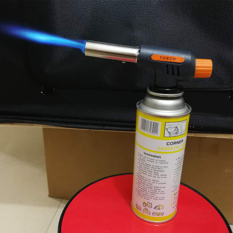 Lửa khò gắn bình gas mini torch