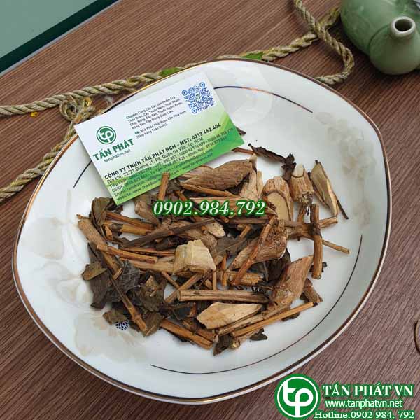 [HOT] Cây kiến cò sấy khô 1kg - Trà thơm cao cấp - Thảo Dược Tấn Phát