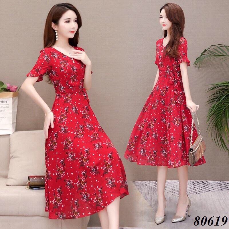 [HCM]ĐẦM HOA NHÍ PLAZA NHẬP CAO CẤP
