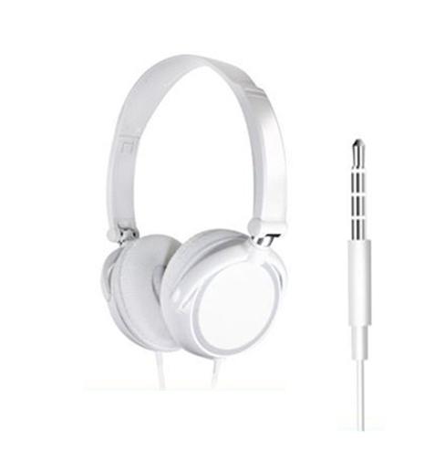 Tai nghe chụp tai F10 đen ( có thể gấp gọn)
