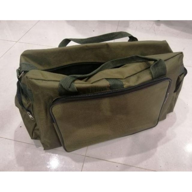 Túi đựng đồ nghề ngang hộp cao cấp ( Size Nhỏ. Trung. Lớn )